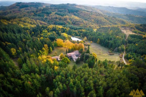 Albergo Villa San Michele Greve In Chianti